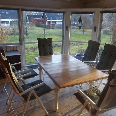 Familjevaenligt Hus Naera Isaberg! Villa Hestra Exterior photo